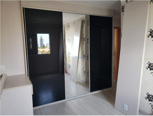 Imagem 13 de 15 de Ótimo Apartamento À Venda No Condomínio New Garden - Cód. Gb 4887 - Gb4887