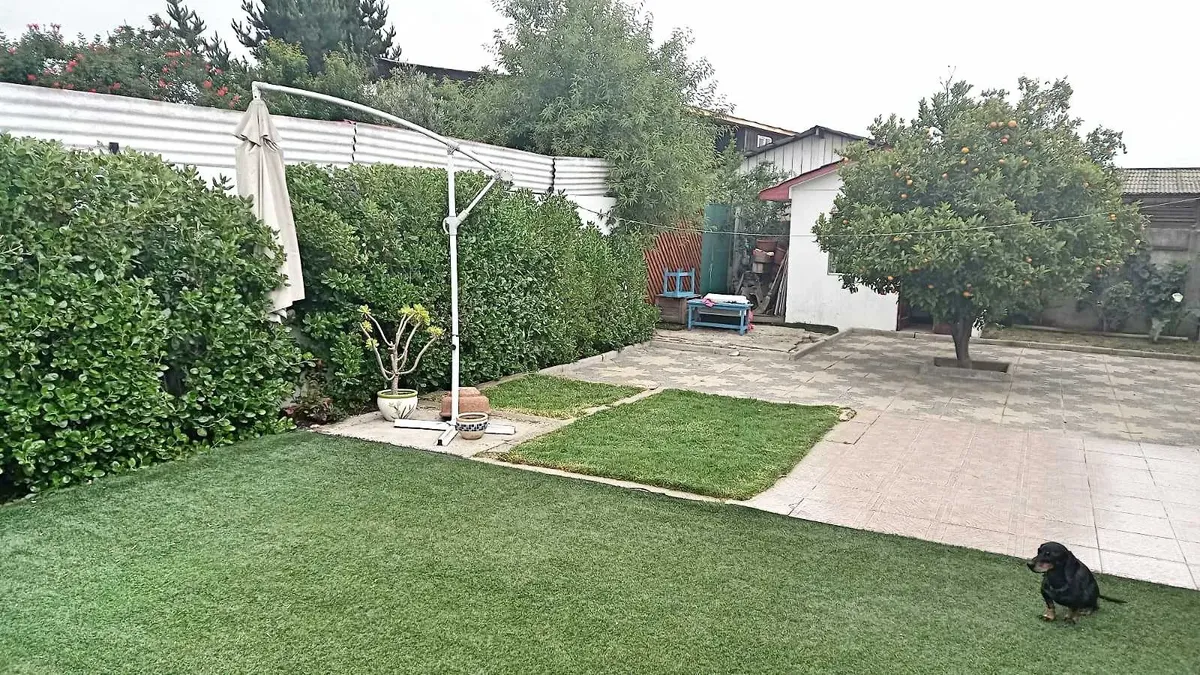 Imagen 5 de 23 de Casa De 2 Pisos // Los Carrera // Frodden (74243)