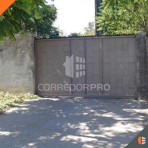 Imagen 5 de 11 de Terreno De 914,40 M2 Cercano A Metro Rojas Magallanes.