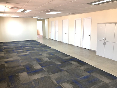Oficina Remodelada, Excelente Oportunidad, Metro Los Leones.