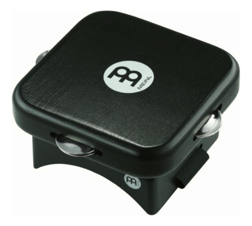 Meinl Kp-jt-bk Practicador Jingle