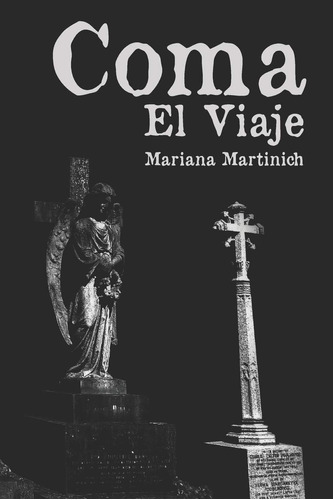 Libro: Coma .: El Viaje. (edición En Español)