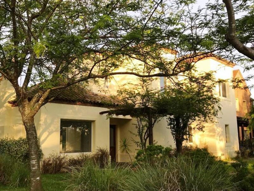 Casa En Venta Talar Del Lago I