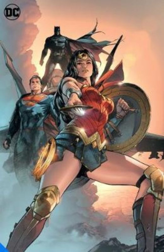 Dc Poster Portfolio: Clay Mann - Clay Mann