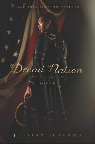 Dread Nation, De Ireland, Justina. Editorial Balzer & Bray, Tapa Blanda En Inglés