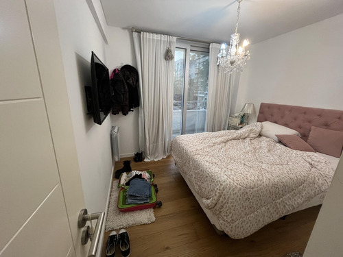 Buenos Aires Al 1700 - Venta Departamento 2 Dormitorios En Rosario Barrio Abasto