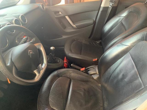Citroen C3 Exclusive 1.5 - Montes Car