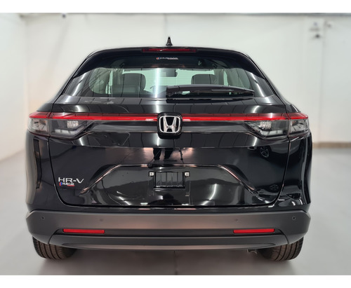Honda HR-V 1.5 DI I-VTEC FLEX EXL CVT