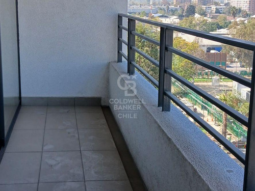 Sin Comisión! Departamento 1 Dormitorio En Ñuñoa