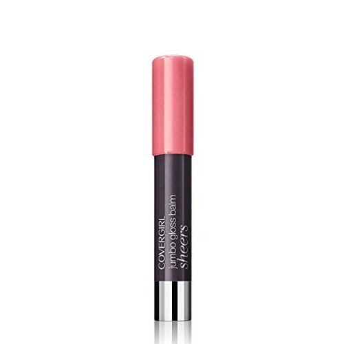 Covergirl Lipperfection Jumbo Gloss Bálsamo Blush Torsión 21