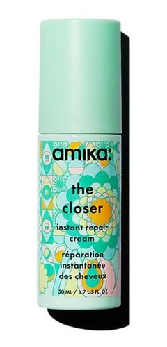 Crema Para El Cabello The Closer Instant Repair | Amika, Sig