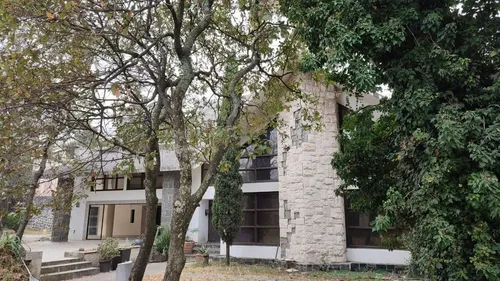 Ejidos De Padierna Casa En Venta Tlalpan Cdmx