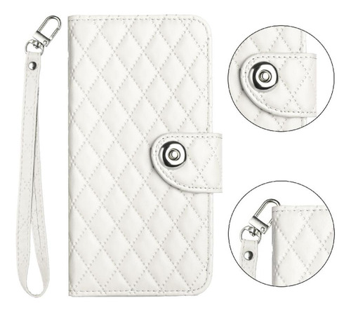 //funda Para Umidigi G9 5g Tarjetero A Prueba De Golpes