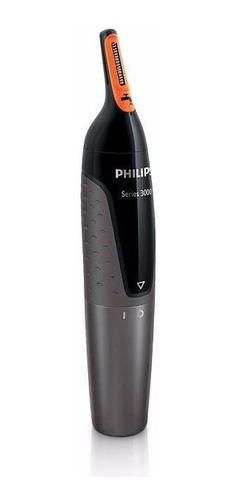 Recortador Para Nariz Orejas Y Cejas Philips Nt3160/10