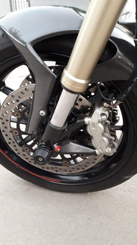 Ducati Monster Evo 1100 Abs