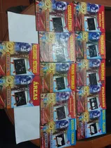 Comprar Colección Geometría Luis Ubaldo Caballero 12 Temas Nivel Pre