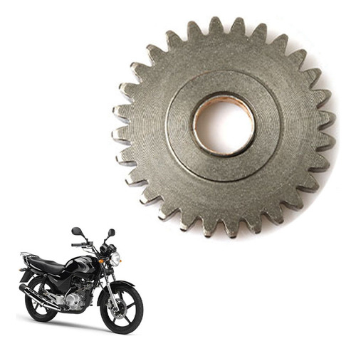Engranaje Kick Ldle Para Yamaha Ybr125 Xtz125 Ybr Xt Yb-fs