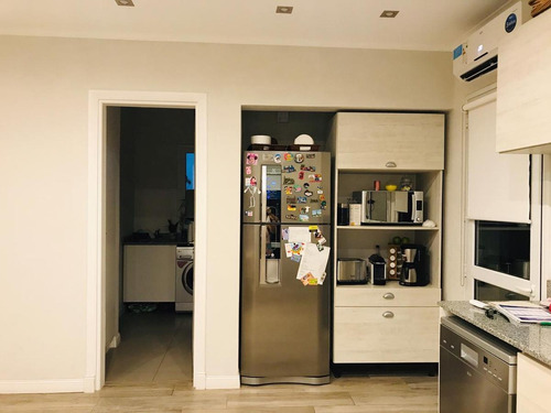 Imagen 10 de 30 de Casa En Venta En Barrio San Gabriel 4 Dorms Y Piscina