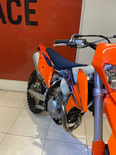 Imagen 5 de 6 de Ktm 350 Exc-f Dolar Preferencial - Pregunta En $