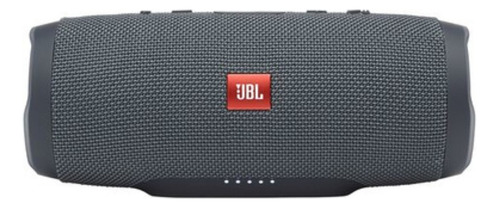 Bocina JBL Charge Essential portátil con bluetooth negra 