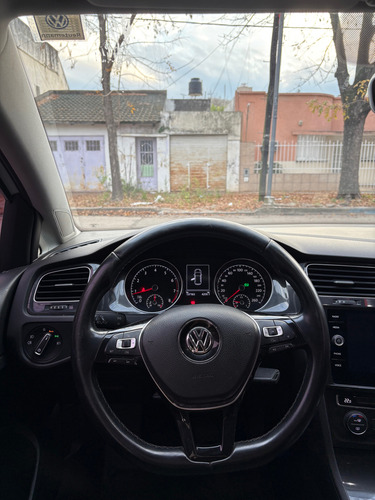Volkswagen Golf 1.4 Comfortline Tsi Dsg