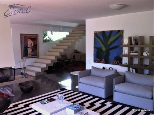 Imagem 10 de 30 de Casa Para Venda, 3 Dormitórios, Granja Viana - Cotia - 24009