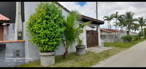 Casa A Venda Juréia Barra Do Ribeira Iguape -sp