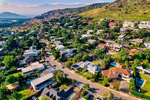 Terreno En Venta En Colina