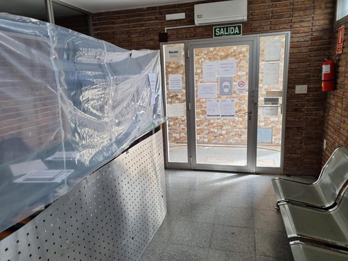 Imagen 6 de 13 de Depósito -acevedo Diaz, Proximo Shopping Tres Cruces , Local De 550 M2 !!