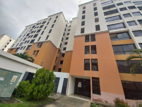 Se Vende Apartamento Urb Bosque Alto, 007jsc