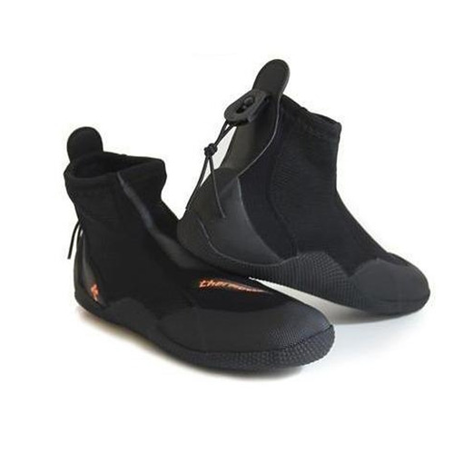 Bota Thermoskin De Neoprene Corta Kayak Talle Xl (no Envios)