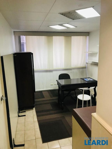 Comercial - Jardim América - Sp - 621753