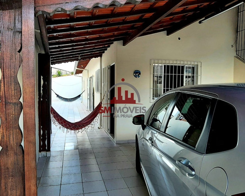 Imagem 4 de 25 de Casa 02 Dormitórios No Bairro Quietude Praia Grande - Ca00319 - 69402599