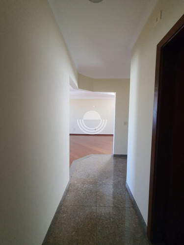 Imagem 28 de 30 de Apartamento À Venda Em Jardim Paraíso - Ap007678
