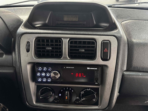 Mitsubishi Pajero TR4 2.0 4X4 16V 131CV GASOLINA 4P AUTOMÁTICO