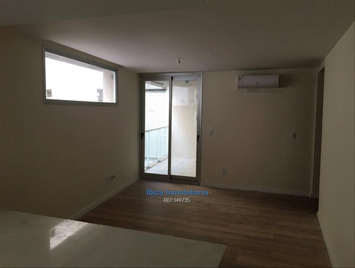 Imagen 7 de 15 de Malvin - 1 Dormitorio Venta U$d 149.000 C/renta