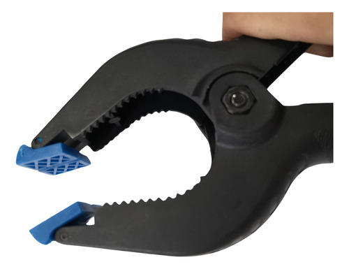 Prensa Resorte 9 Pulgadas Wadfow Wcp5379