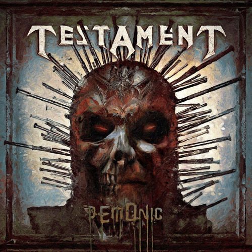 Cd:demonic