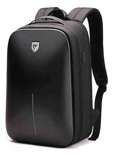 Fenruien Mochila Para Laptop Gaming De 15.6 Pulgadas, Color 