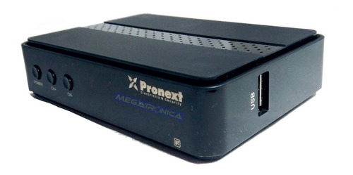 Sintonizador Decodificador Tda Tv Digital Hdtv Xt55 Hdmi Usb