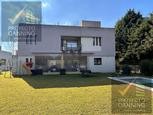 Casa En Venta En Barrio Los Naranjos Canning
