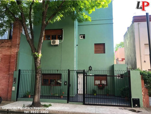 Casa - Flores