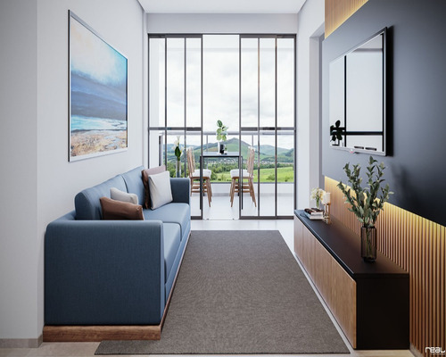 Imagem 13 de 30 de O Lançamento Edifício Art Life Está Localizado De Frente Para O Mar, Na Praia Da Cerca, Guarapari-es - Realize Negócios Imobiliários. - Ap01262 - 70637485