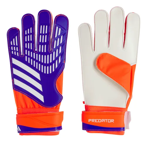 Guantes adidas profesionales sales