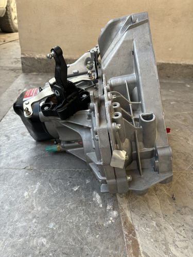 Transmision Estandard Para Renaul Sandero Stepway (Usado)