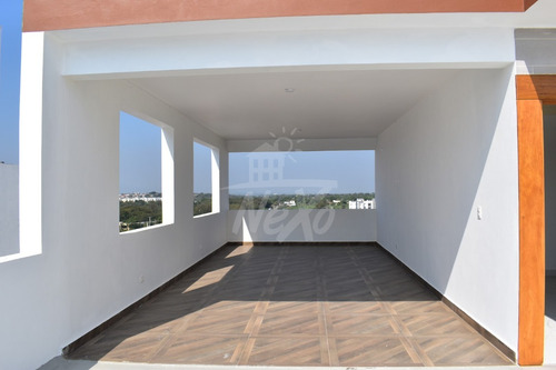 Imagen 6 de 29 de Casa Nueva En Venta Urb. Los Prados, Santiago (jpc-221)