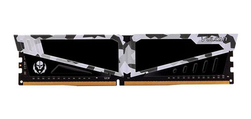 Imagem 2 de 2 de Memoria Team Group Vulcan Pichau 16gb Ddr4 3200mhz