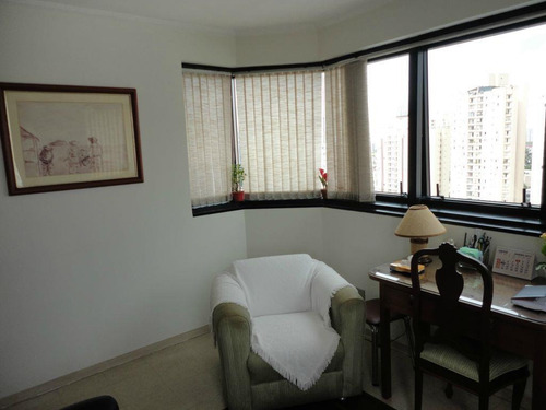 Imagem 7 de 7 de Sala Em Tatuapé, São Paulo/sp De 60m² À Venda Por R$ 330.000,00 - Sa90493-s