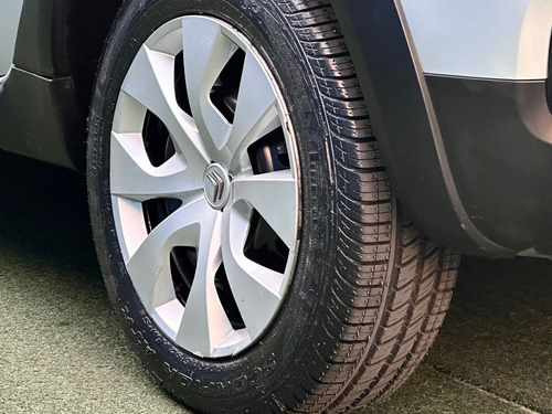 Citroën Aircross 1.6 16V FLEX START MANUAL