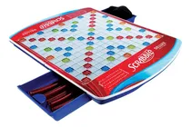 Comprar Juego De Mesa Hasbro Gaming Scrabble Deluxe Edition (exclusi